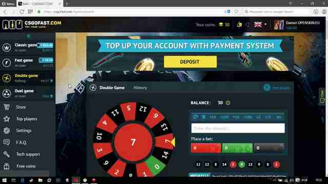 Бонусный код для csgofast Бонусный код для csgofast