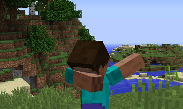 А вы уже опробовали сравнительно новое исследовательское обновление Minecraft PE 1.1.5