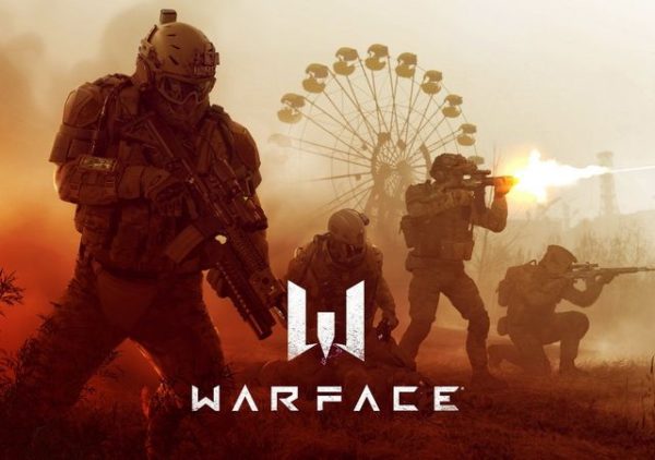 Пин-коды для игры WarFace от Warfaceportal.ru Пин-коды для игры WarFace от Warfaceportal.ru