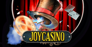 casino joycasino