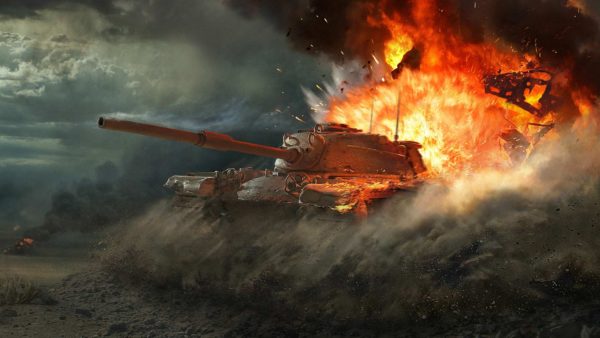 Премиум бустер для игры World of Tanks Премиум бустер для игры World of Tanks