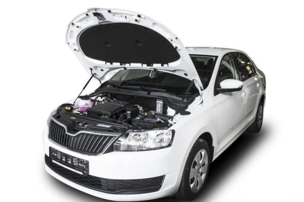 Купить запчасти для автомобиля Skoda Rapid выгодно в интернет-магазине «АМ-PARTS»