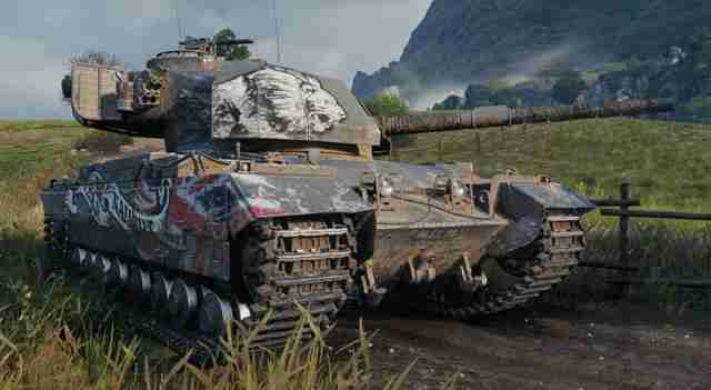 Купить премиум-танк в World of Tanks Купить премиум-танк в World of Tanks