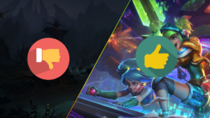 Выгодные ставки на Dota 2