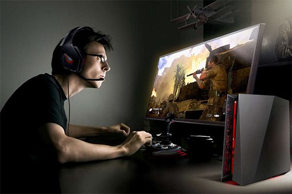 Бустинг услуги для игр онлайн