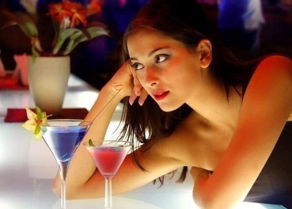 Вещи, которые нужно знать о женщинах Вещи, которые нужно знать о женщинах