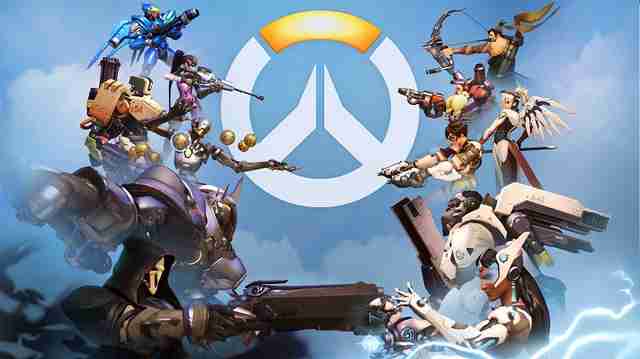 Командный онлайн-шутер Overwatch: необходимая конфигурация ПК Командный онлайн-шутер Overwatch: необходимая конфигурация ПК