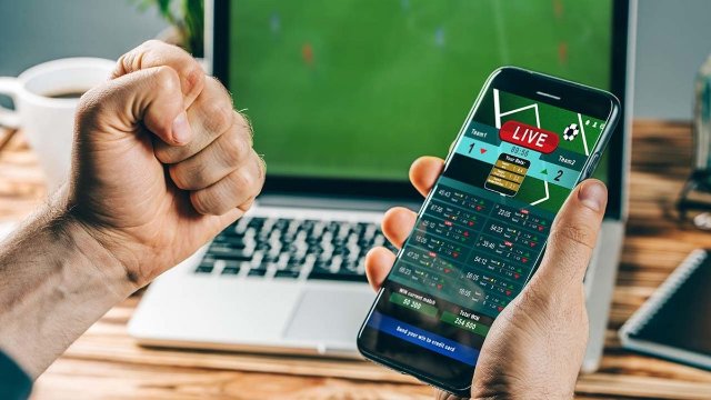 Ставки на спорт в 2020: играем и выигрываем