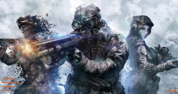 Где можно скачать качественную сборку игры Counter Strike