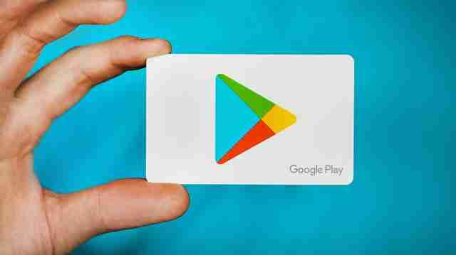 Google Play Market для Андроид Google Play Market для Андроид
