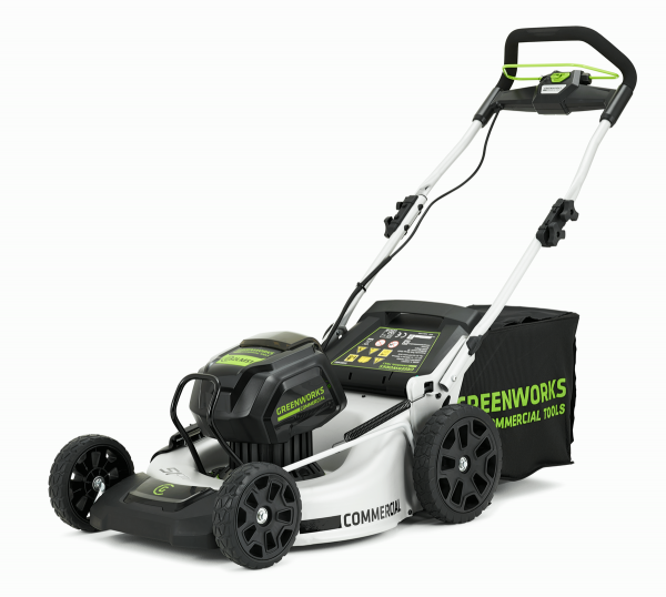 Качественные газонокосилки у официального дилера бренда Greenworks Tools Качественные газонокосилки у официального дилера бренда Greenworks Tools