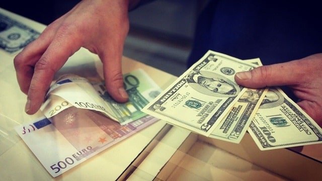 Как выгодно обменять валюту? Как выгодно обменять валюту?