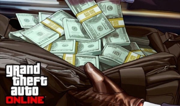 Как разбогатеть в GTA Online? Как разбогатеть в GTA Online?