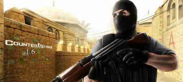 Counter-Strike 1.6 — правила и как скачать