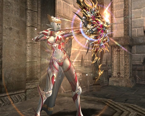 Скачать Lineage2 High-Five Скачать Lineage2 High-Five