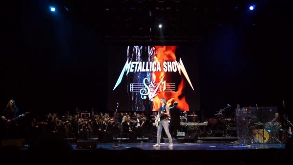 Metallica: история успеха и творческий путь Metallica: история успеха и творческий путь