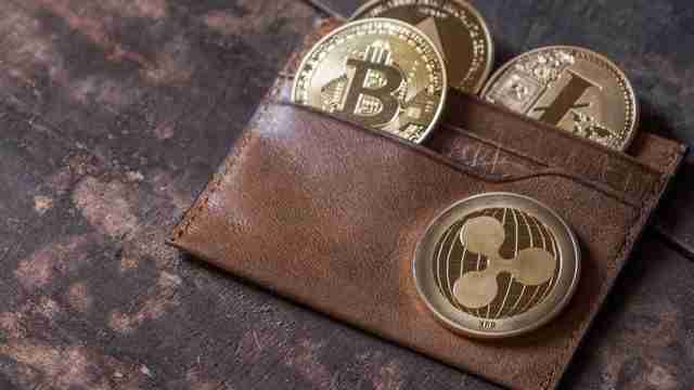 Подробная инструкция установки холодного кошелька для биткоина Подробная инструкция установки холодного кошелька для биткоина