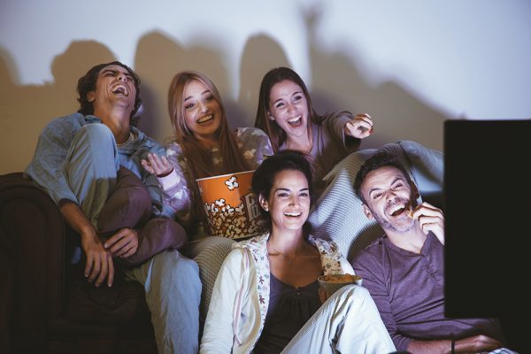 Почему сериалы популярнее фильмов? Почему сериалы популярнее фильмов?