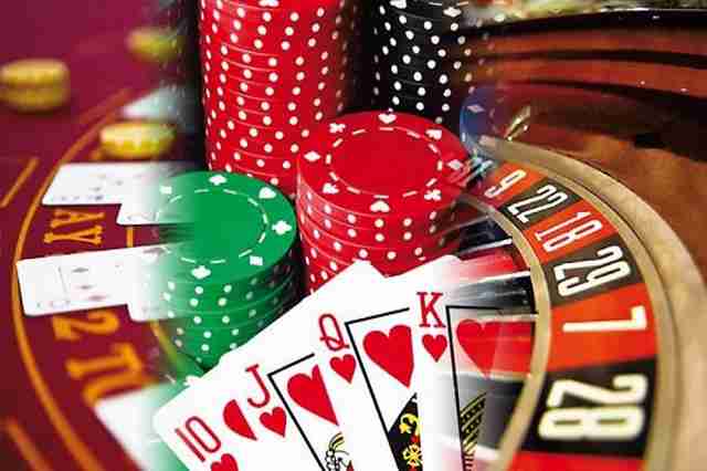 Играйте на сайте ttr casino зеркало