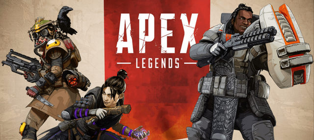 Несколько слов о системных требованиях игры Apex Legend Несколько слов о системных требованиях игры Apex Legend