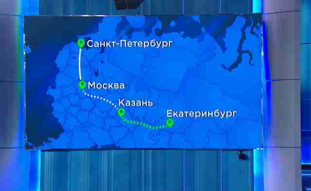 Узнать точное расстояние Москва Казань на машине по трассе Узнать точное расстояние Москва Казань на машине по трассе