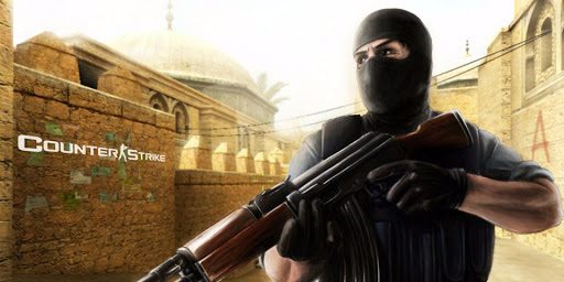 Наслаждайтесь легендарной игрой КС 1.6 Наслаждайтесь легендарной игрой КС 1.6