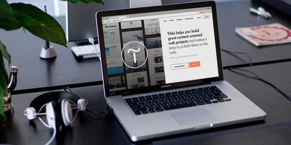Создание и разработка сайтов «под ключ» на Тильде Создание и разработка сайтов «под ключ» на Тильде