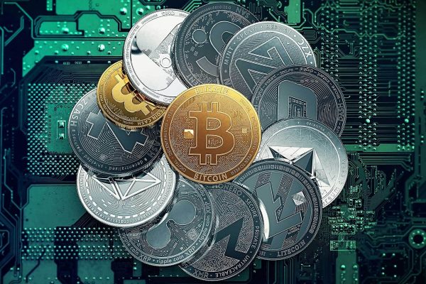 Вся информация о криптовалюте