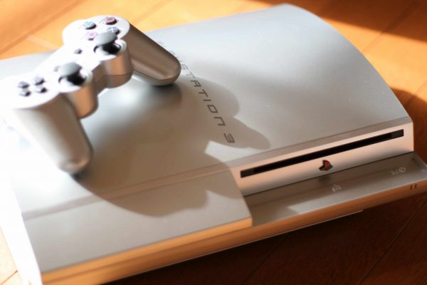 Подборка лучших видеоигр для PlayStation 3