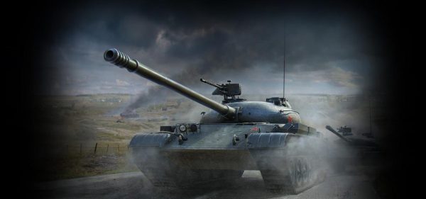 Обзор World of Tanks: моды и особенности проекта Обзор World of Tanks: моды и особенности проекта