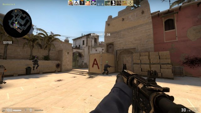 Как заработать на растущей популярности киберспорта с CSGOeasybets Как заработать на растущей популярности киберспорта с CSGOeasybets