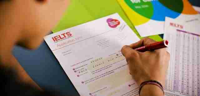 Подготовка к сдаче экзамена на знание английского языка IELTS в СПб Подготовка к сдаче экзамена на знание английского языка IELTS в СПб