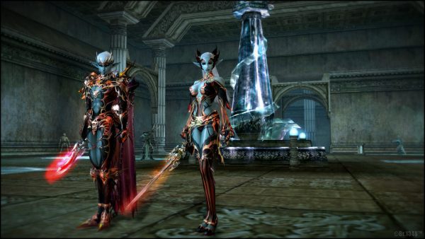 Анонс новых серверов к известнейшей MMORPG игре Lineage 2 Анонс Lineage 2 серверов