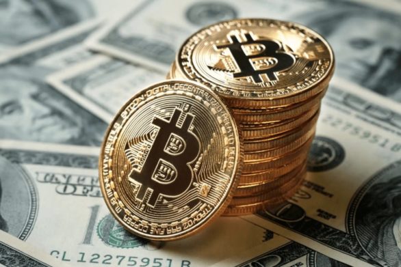 Продать онлайн биткоин и получить рубли