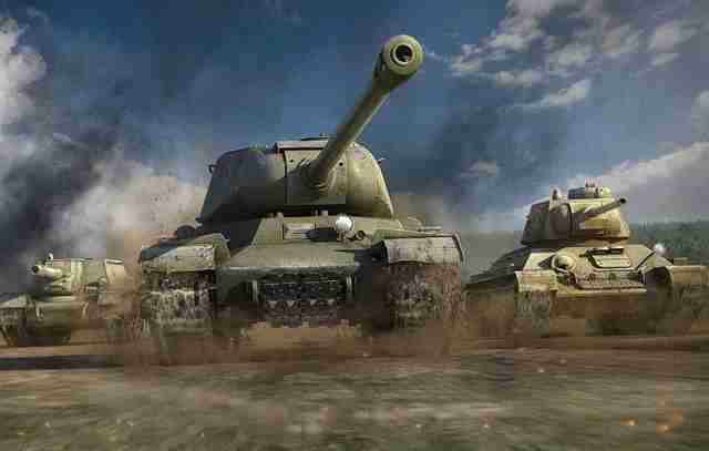 World of Tanks — советы для начинающих в WoT