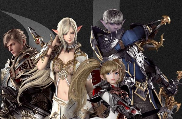 Lineage 2 Revolution: как быстро увеличить CP? Lineage 2 Revolution: как быстро увеличить CP?