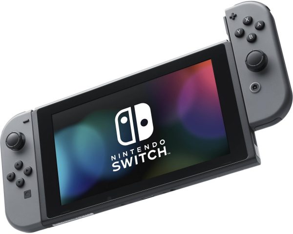 Большой выбор игр для консоли Nintendo Switch Большой выбор игр для консоли Nintendo Switch