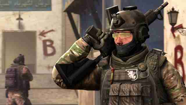Counter-Strike 1.6 с ботами на русском скачать бесплатно Counter-Strike 1.6 с ботами на русском скачать бесплатно