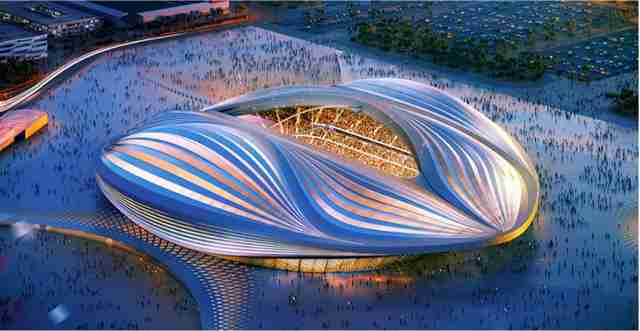 Когда пройдет ЧМ по футболу-2022