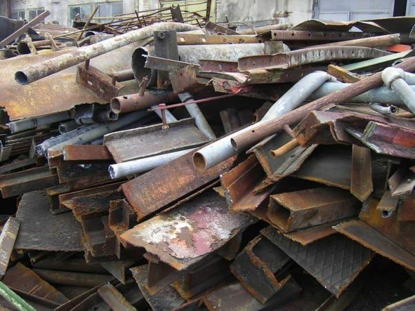 Продажа черного металла: кому довериться?