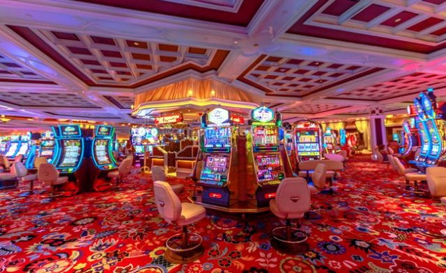 Live Casino: почему стоит попробовать Live Casino: почему стоит попробовать