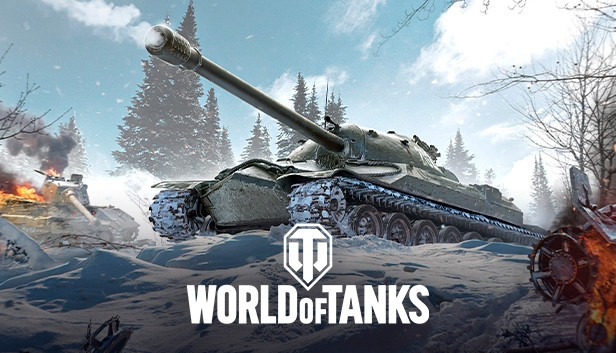 World Of Tanks: стоит ли играть в 2022? World Of Tanks: стоит ли играть в 2022?