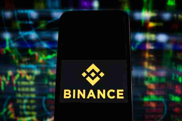 Обзор майнингового пула Binance, одной из самых популярных криптобирж на сегодня
