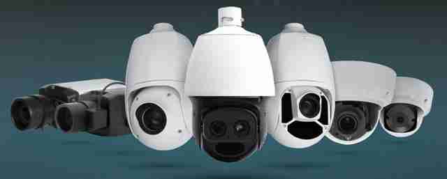 CameraKit - системы видеонаблюдения от отечественного бренда Ps-Link CameraKit - системы видеонаблюдения от отечественного бренда Ps-Link