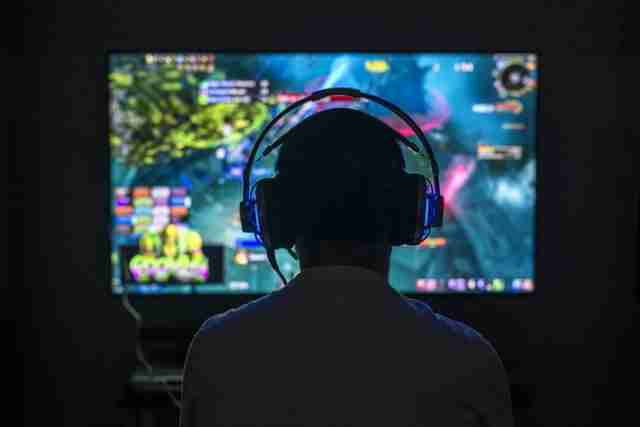 Новости и интересные статьи о компьютерных играх