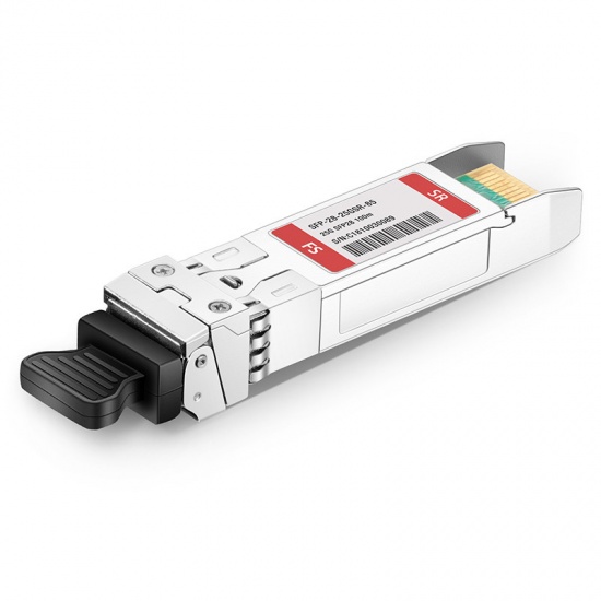 Характеристики и применение модуля SFP28 SR Характеристики и применение модуля SFP28 SR
