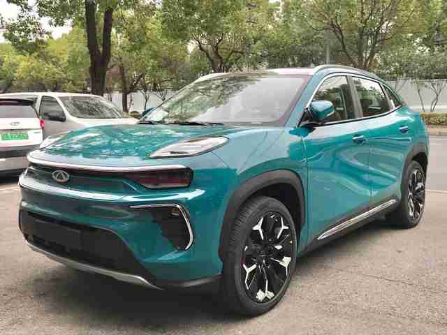 Chery: преимущества покупки авто у официального дилера