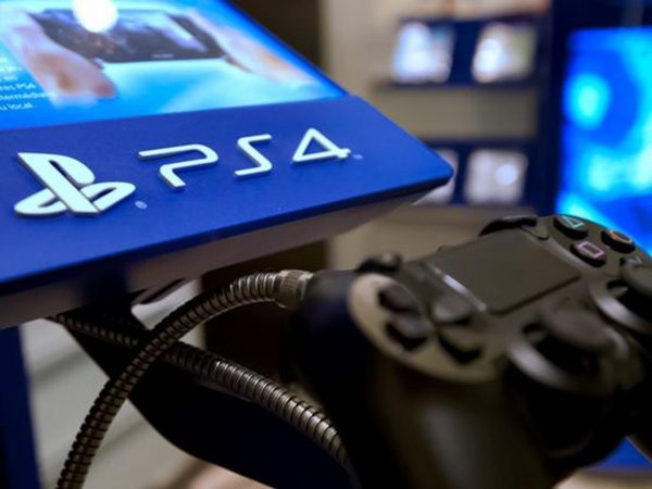 Почему РlayStation 4 все еще актуальна Почему РlayStation 4 все еще актуальна