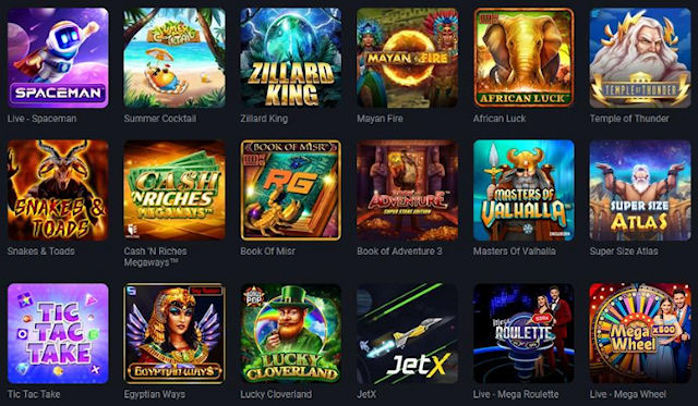Онлайн слоты Вулкана: играть на рубли Онлайн слоты Вулкана: играть на рубли