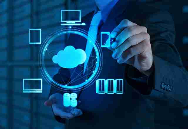 Лучшие облачные решения для бизнеса от Cloudseller Лучшие облачные решения для бизнеса от Cloudseller